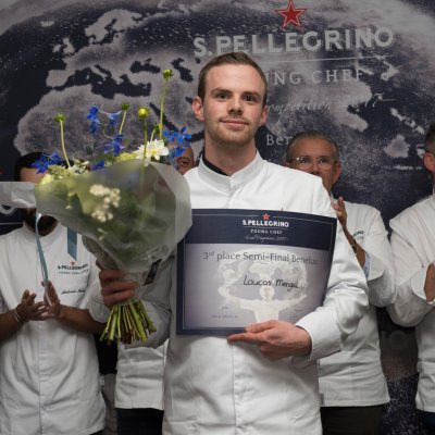 S.Pellegrino Young Chef Competition 2017